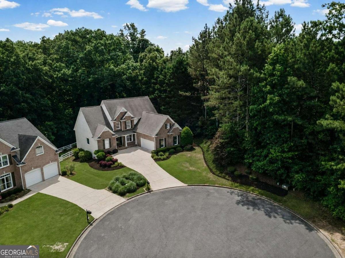 411 Glenhurst Trace Canton - Photo 9