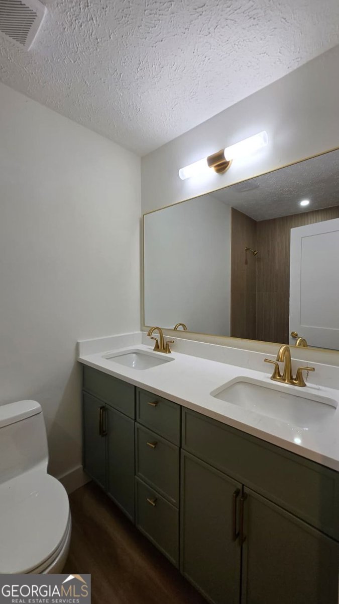 122 Little Brook Drive Woodstock - Photo 9