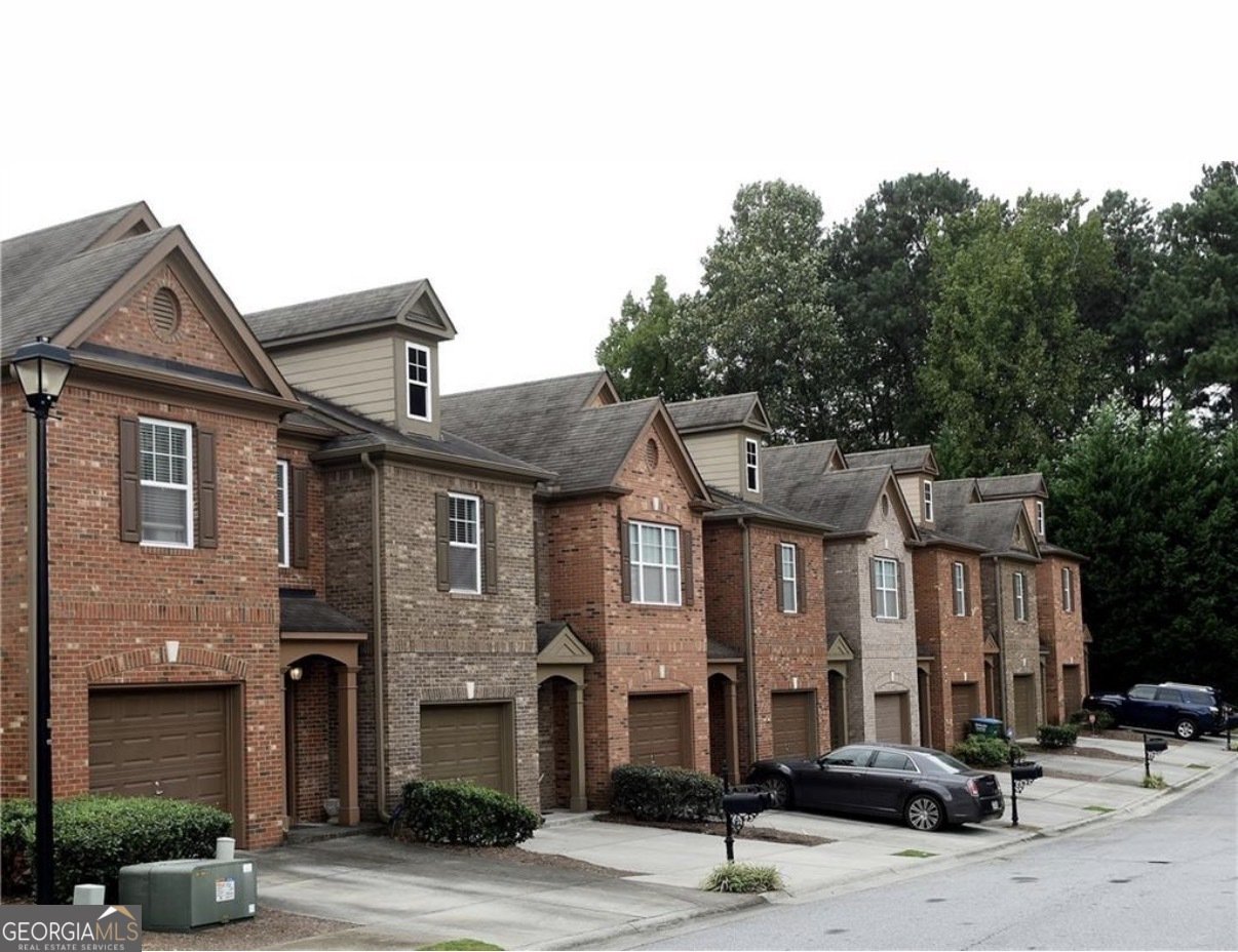 7082 Murphy Joy Lane Norcross - Photo 14