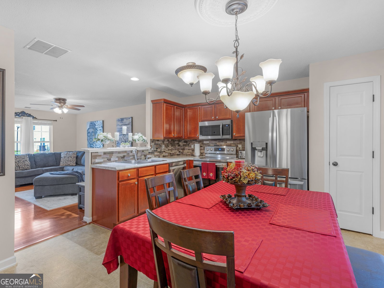 257 Lossie Lane McDonough - Photo 12