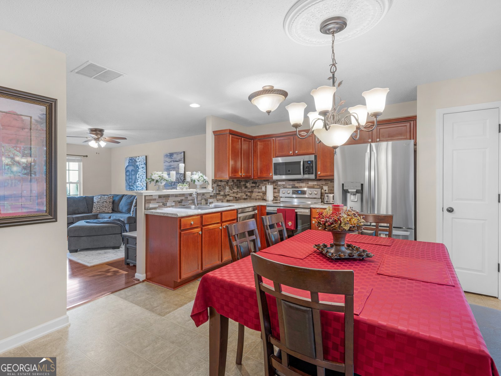 257 Lossie Lane McDonough - Photo 13