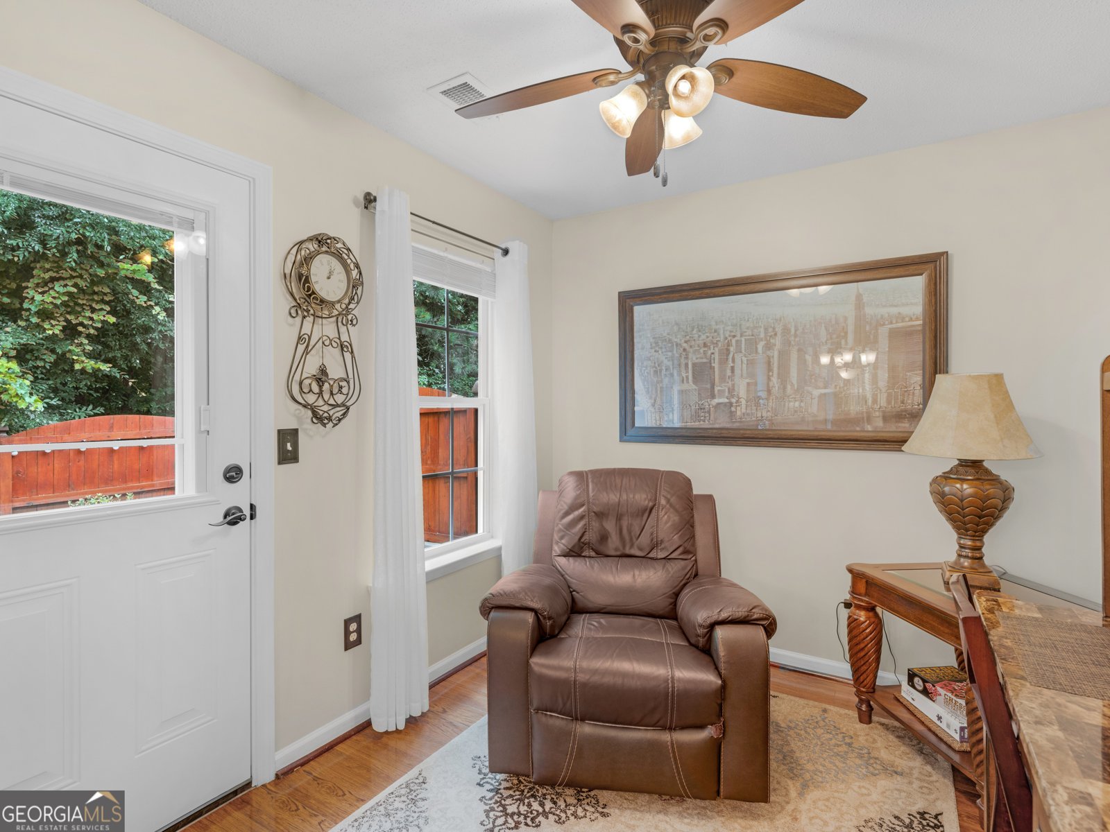 257 Lossie Lane McDonough - Photo 16
