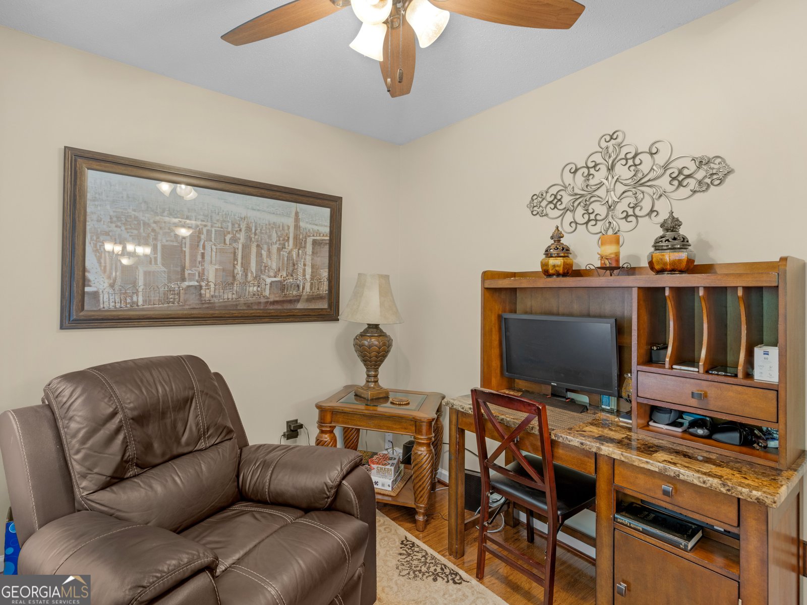 257 Lossie Lane McDonough - Photo 17