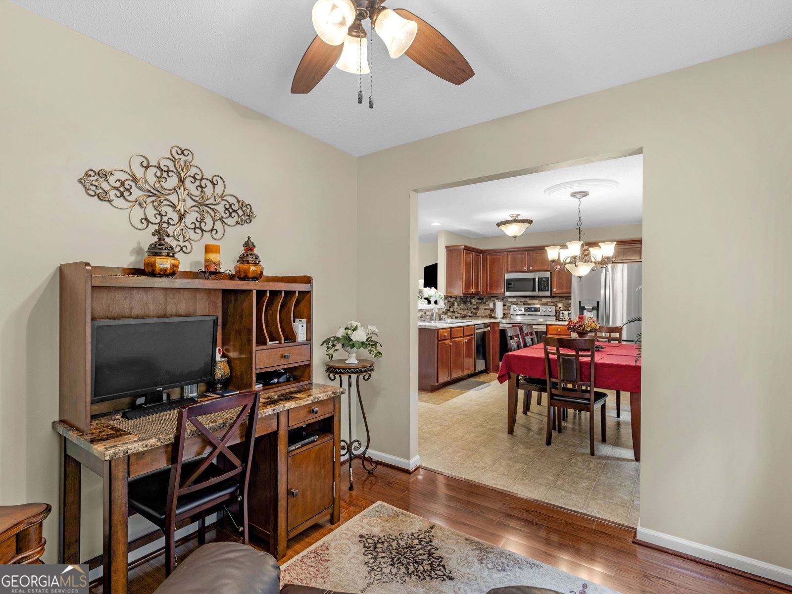 257 Lossie Lane McDonough - Photo 18