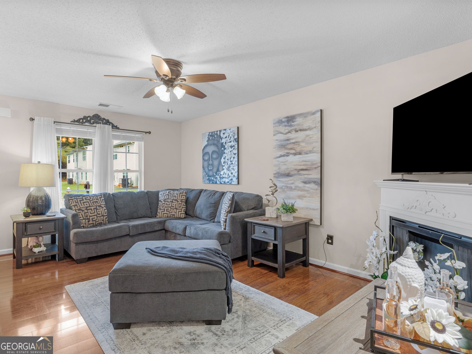 257 Lossie Lane McDonough - Photo 6