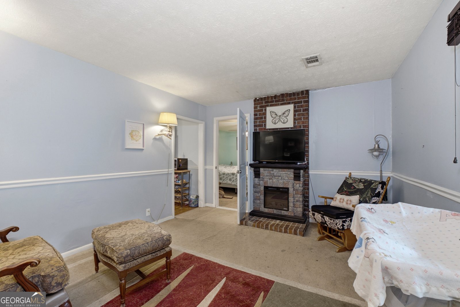 31 Rock Fence Circle Cartersville - Photo 11