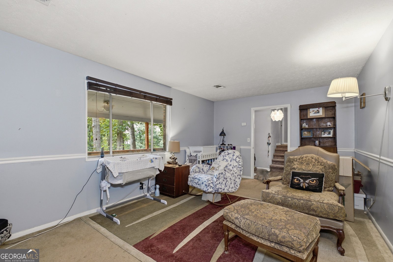 31 Rock Fence Circle Cartersville - Photo 12
