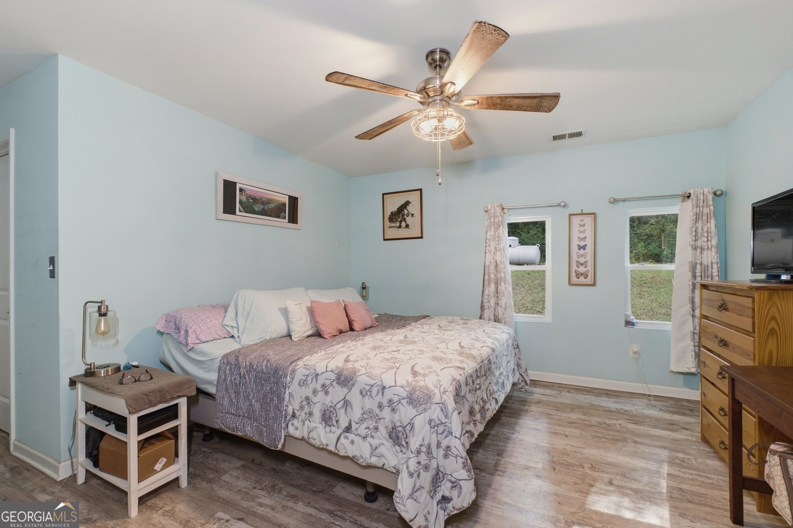 31 Rock Fence Circle Cartersville - Photo 15