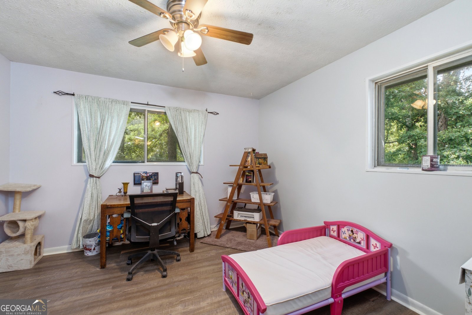 31 Rock Fence Circle Cartersville - Photo 20