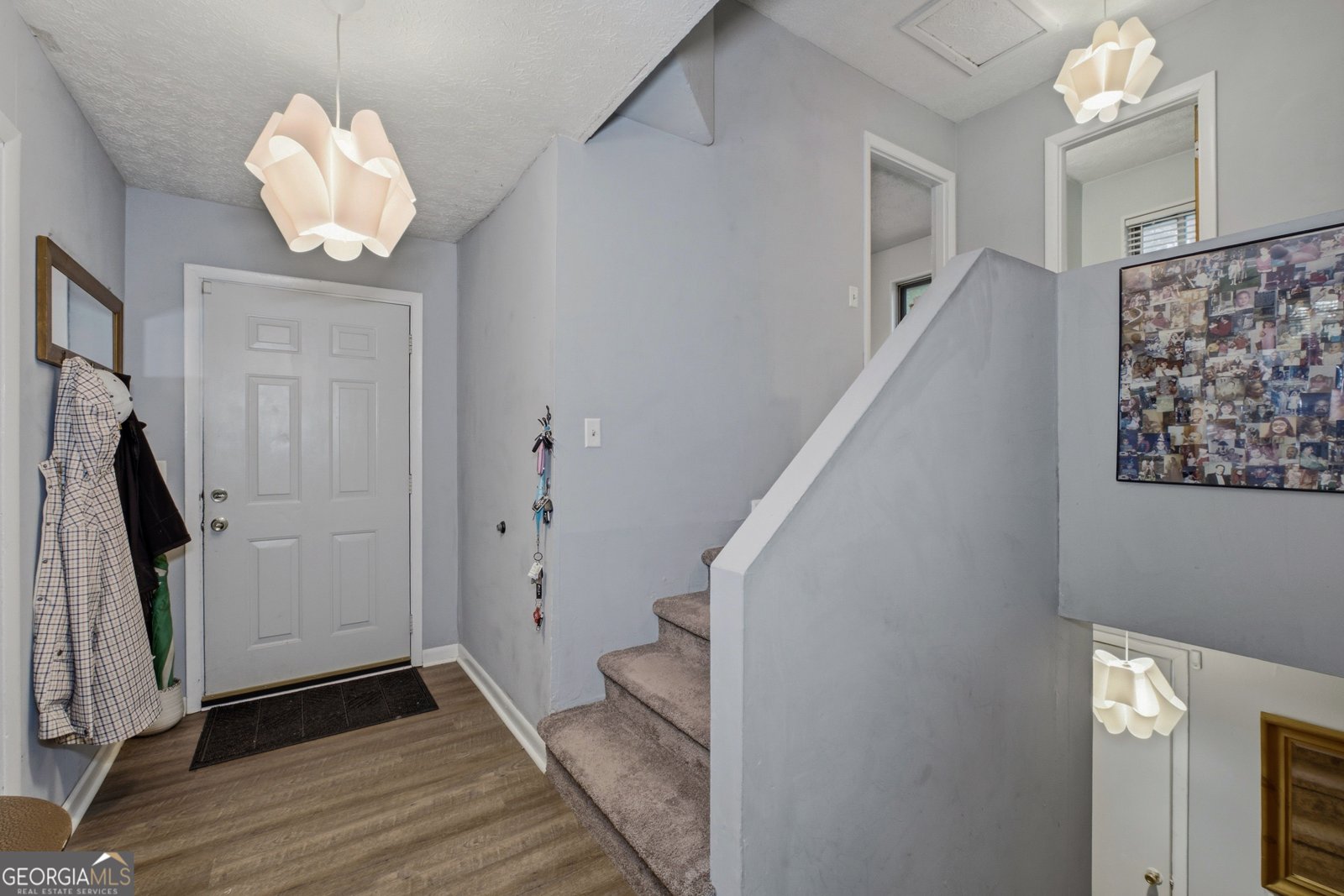 31 Rock Fence Circle Cartersville - Photo 25