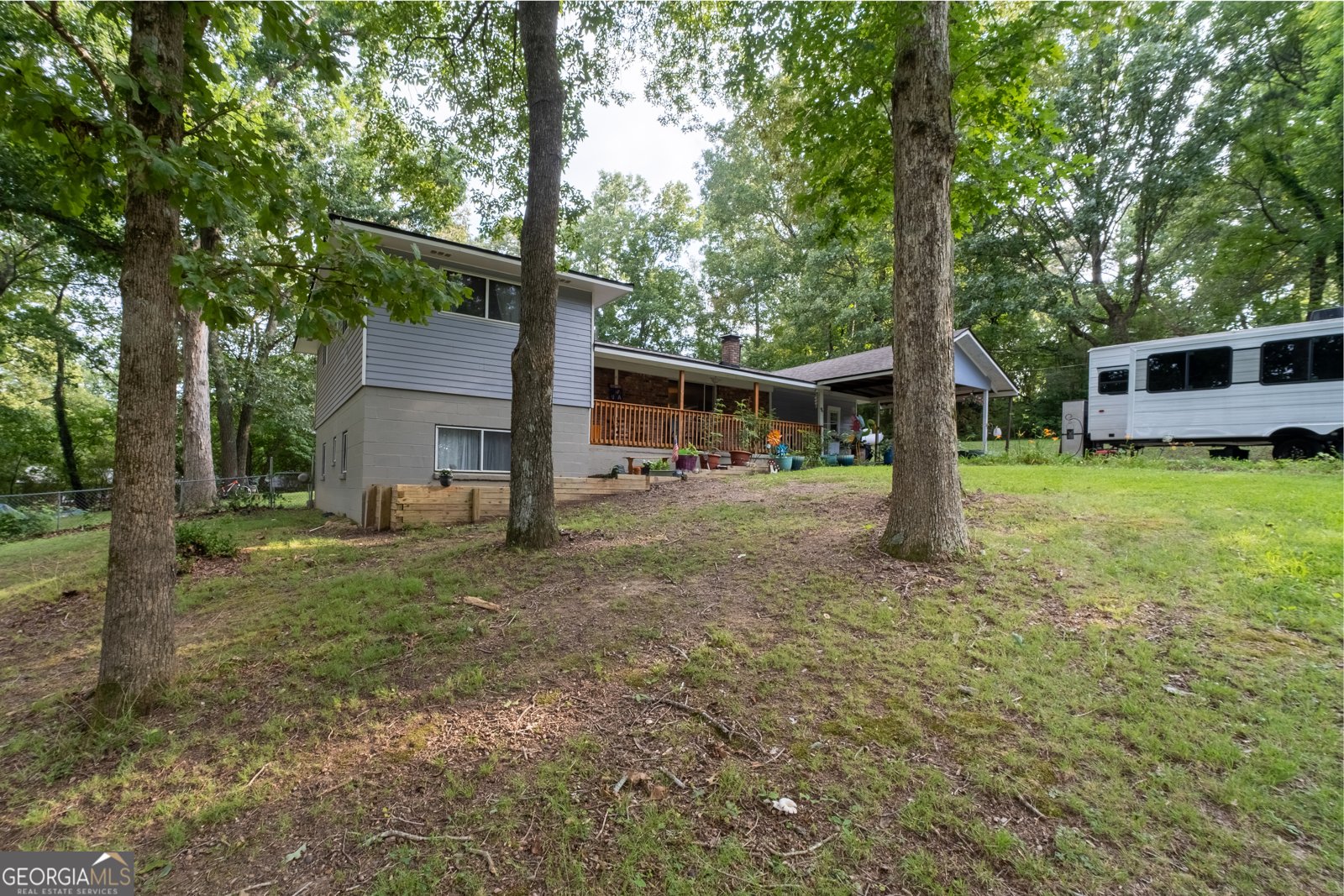 31 Rock Fence Circle Cartersville - Photo 34