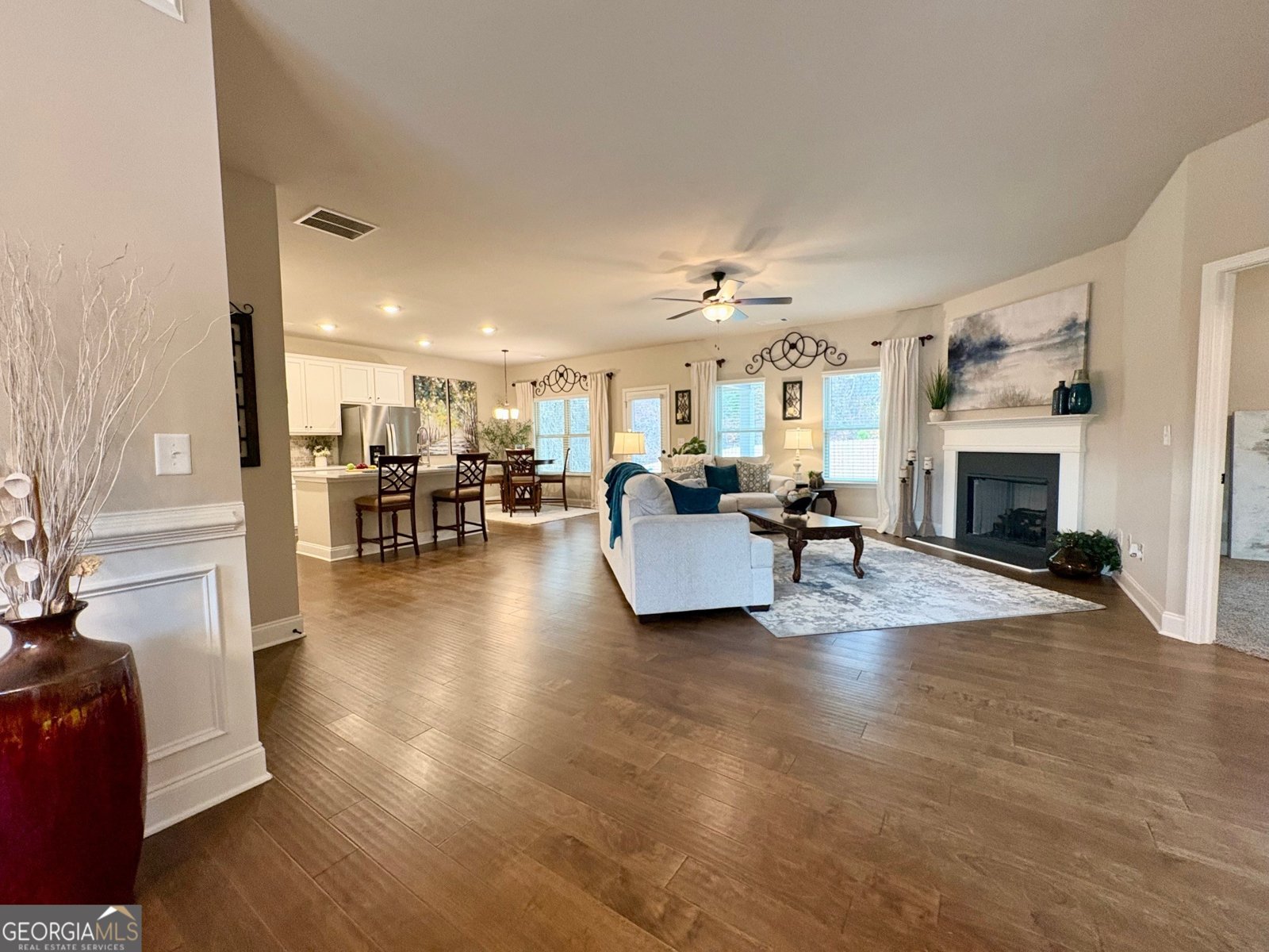966 Lakeview Oaks Court Grayson - Photo 26