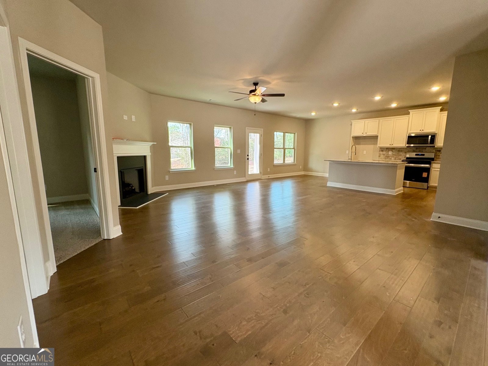 966 Lakeview Oaks Court Grayson - Photo 7