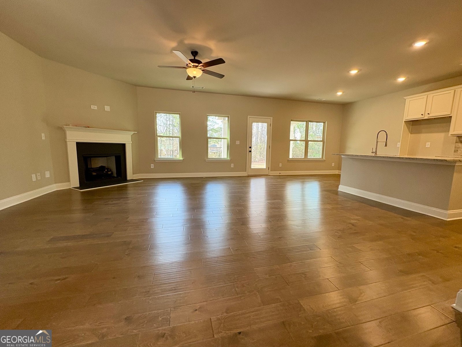 966 Lakeview Oaks Court Grayson - Photo 8