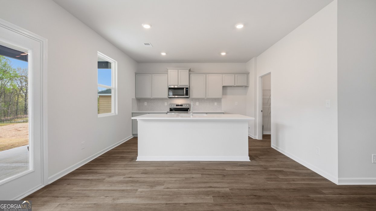 621 Great Salt Lane Hoschton - Photo 7