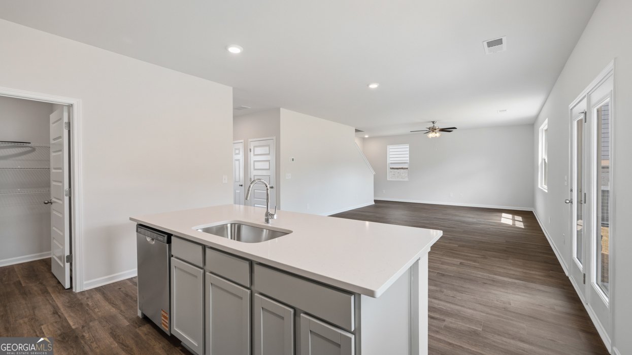 621 Great Salt Lane Hoschton - Photo 8