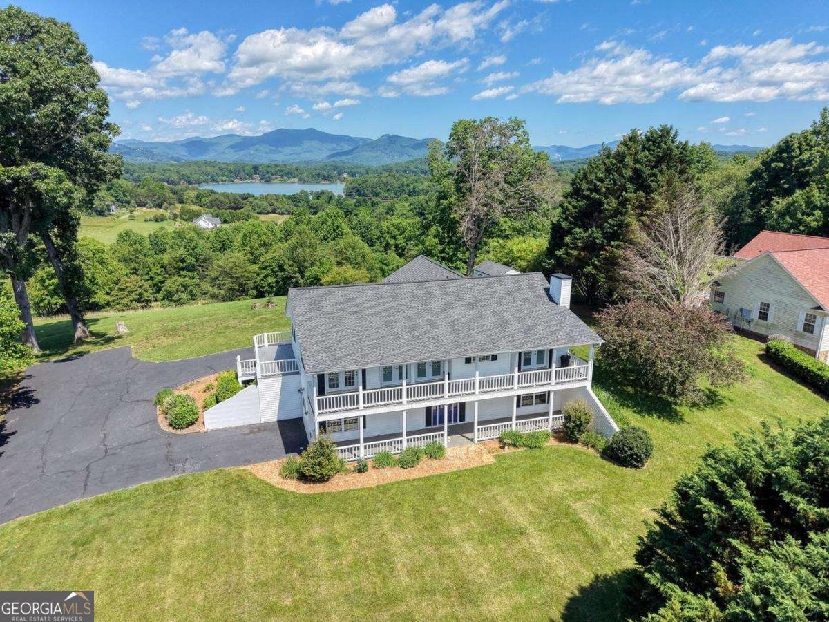 2112 J V Ledford Road Young Harris - main photo
