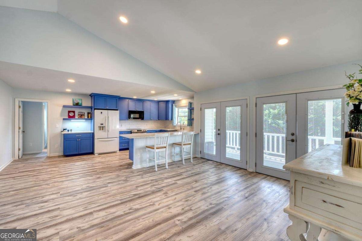 2112 J V Ledford Road Young Harris - Photo 11