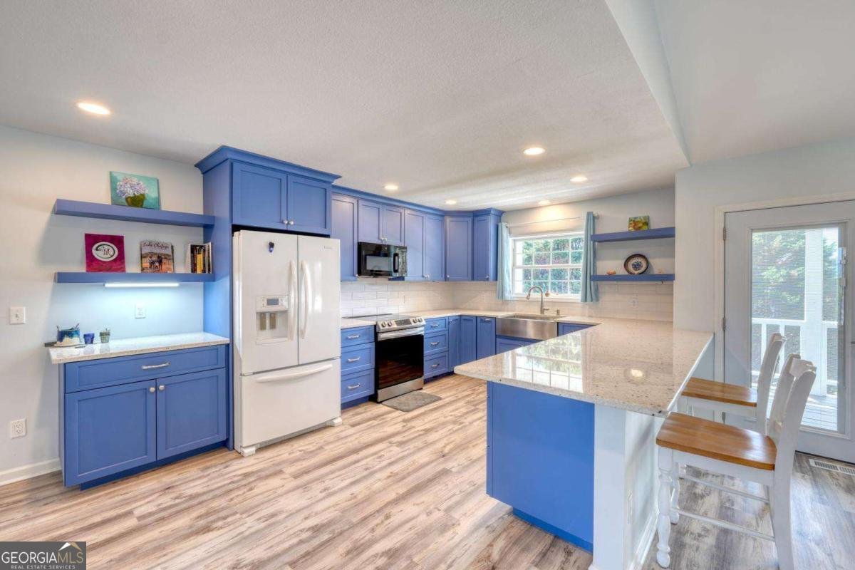 2112 J V Ledford Road Young Harris - Photo 13