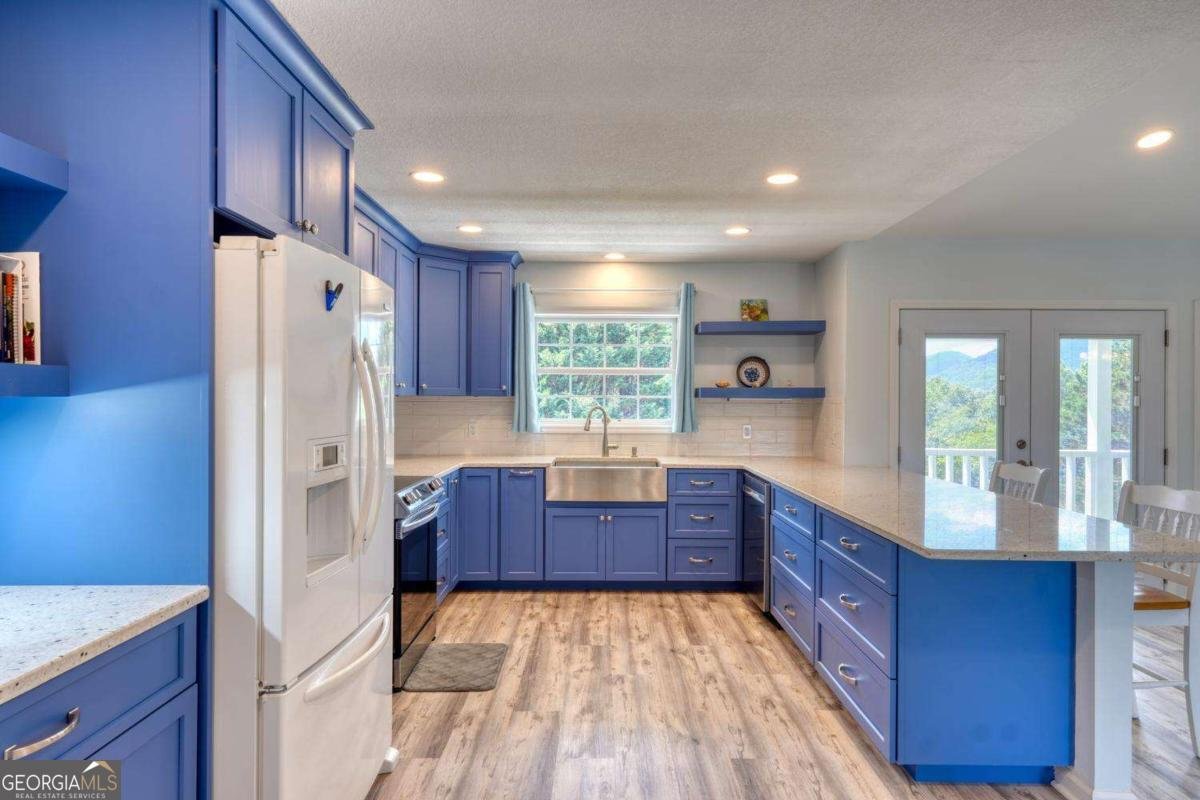 2112 J V Ledford Road Young Harris - Photo 14