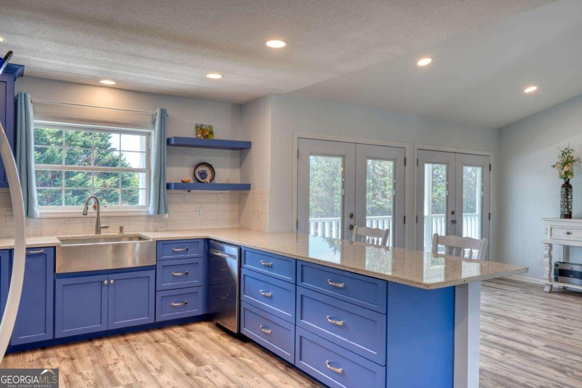 2112 J V Ledford Road Young Harris - Photo 15