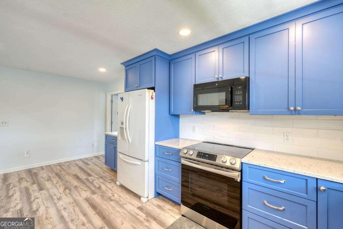 2112 J V Ledford Road Young Harris - Photo 17