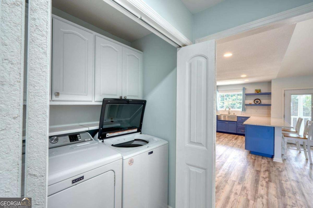 2112 J V Ledford Road Young Harris - Photo 21