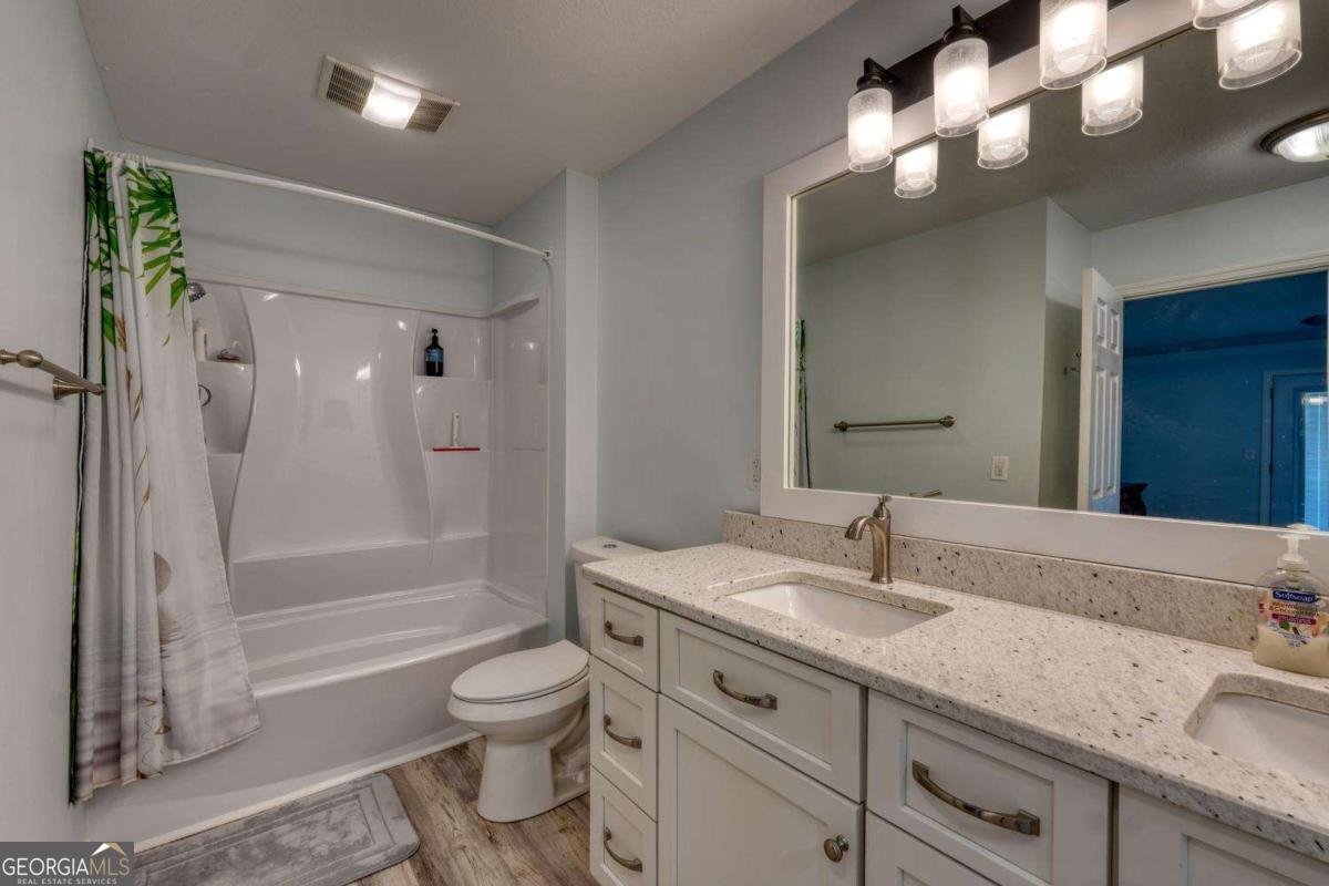 2112 J V Ledford Road Young Harris - Photo 25