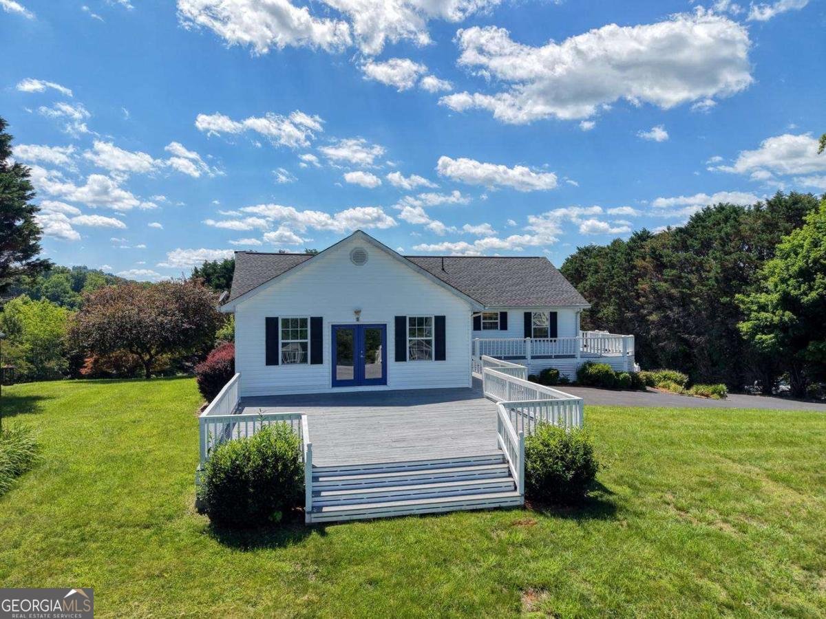 2112 J V Ledford Road Young Harris - Photo 6