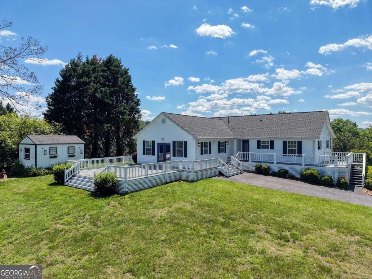 2112 J V Ledford Road Young Harris - Photo 7
