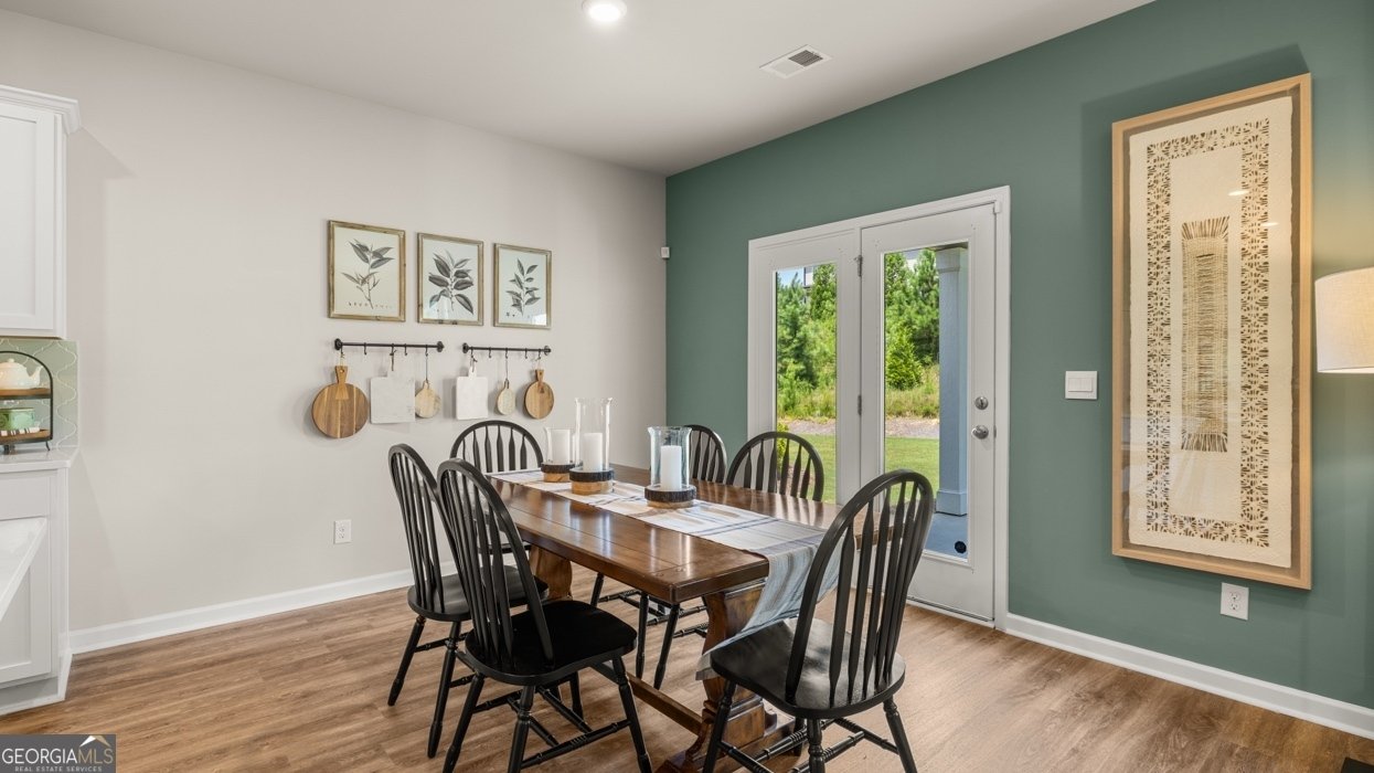 542 Great Salt Lane Hoschton - Photo 16