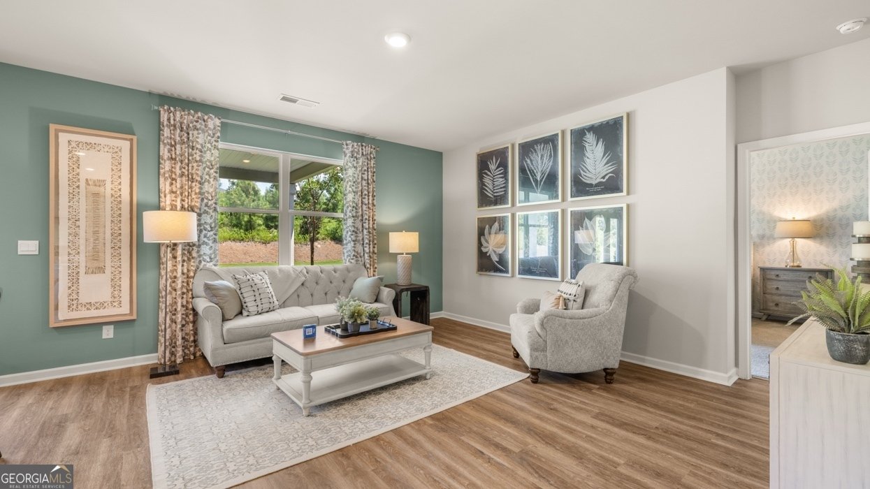 542 Great Salt Lane Hoschton - Photo 17