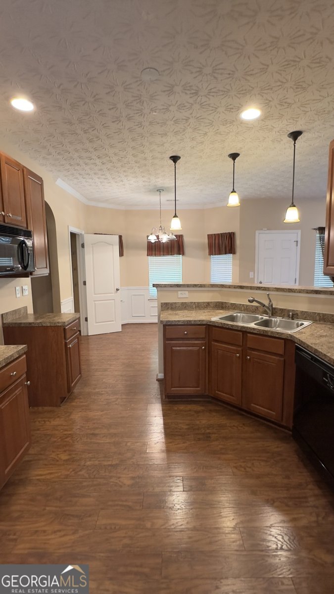 9155 Saunders Drive Covington - Photo 11