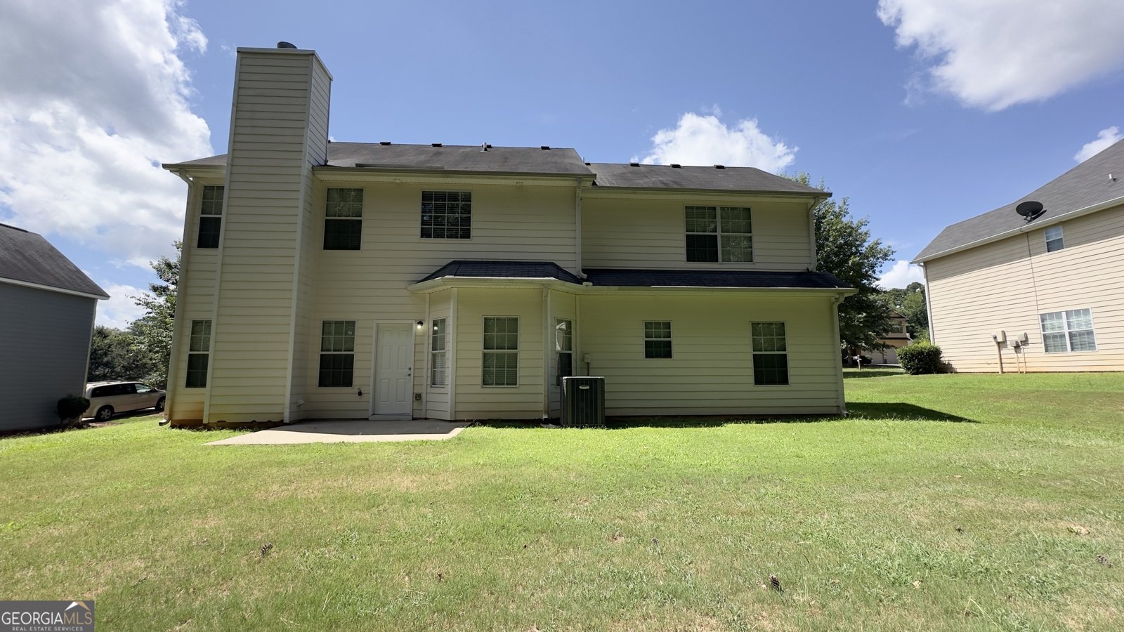 9155 Saunders Drive Covington - Photo 39