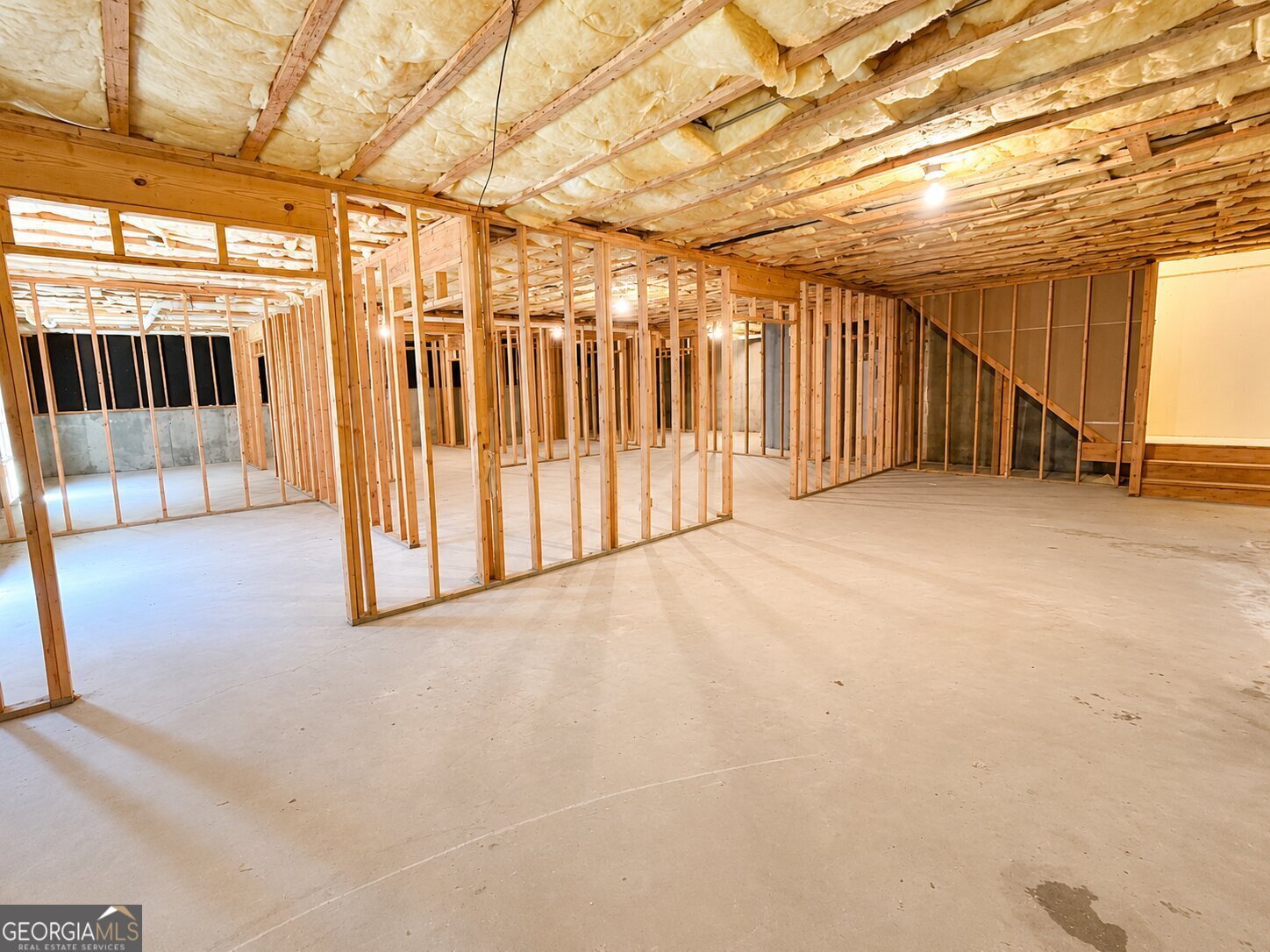 953 Creek Bottom Road Loganville - Photo 31