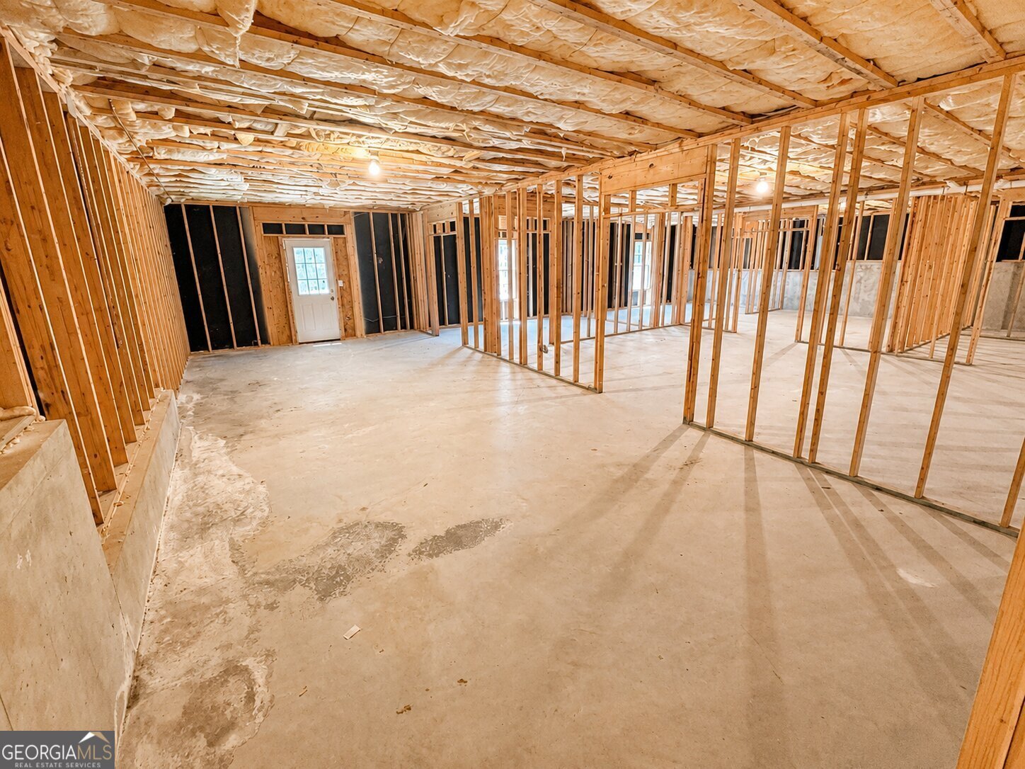 953 Creek Bottom Road Loganville - Photo 34