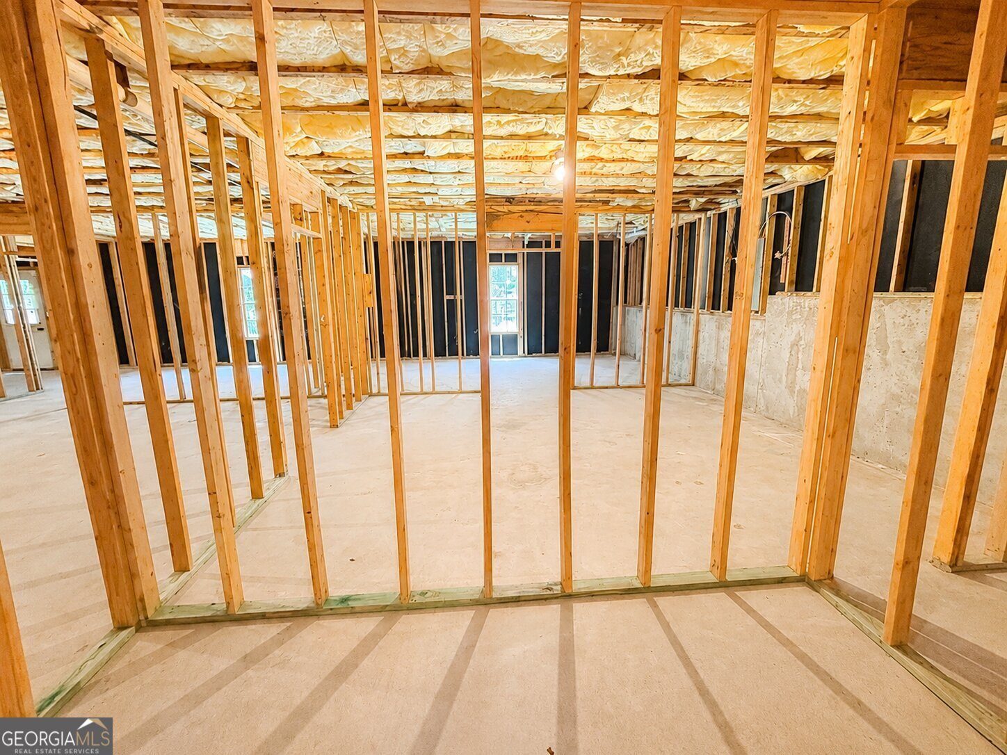 953 Creek Bottom Road Loganville - Photo 35