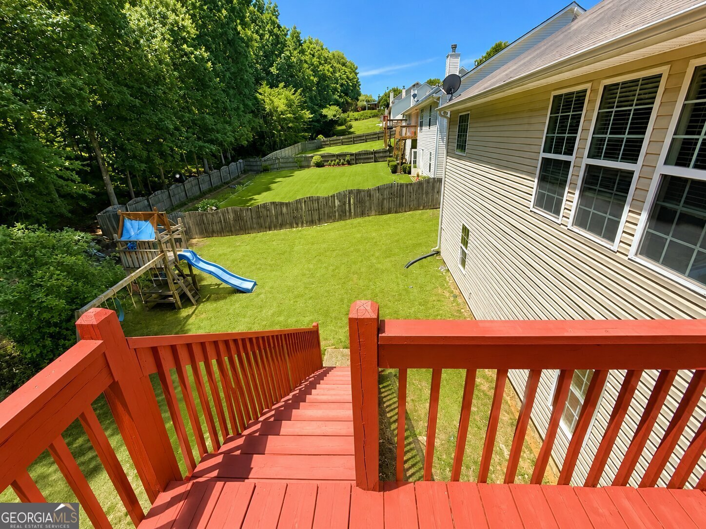 953 Creek Bottom Road Loganville - Photo 42