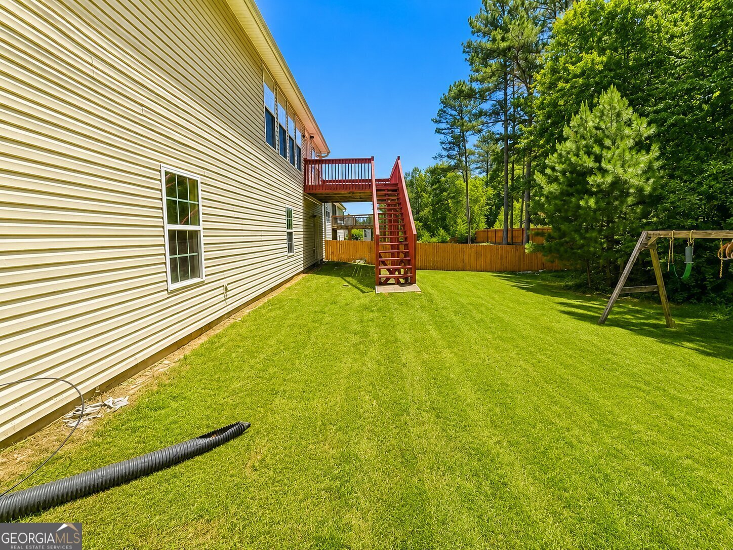 953 Creek Bottom Road Loganville - Photo 43