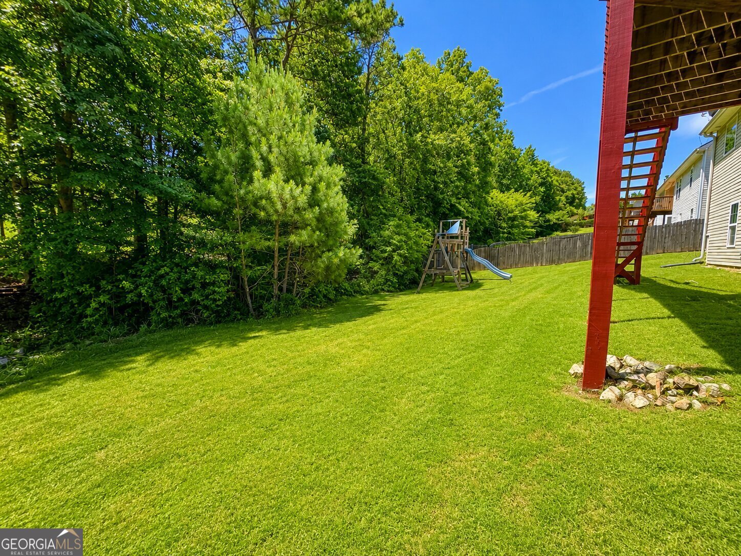 953 Creek Bottom Road Loganville - Photo 44