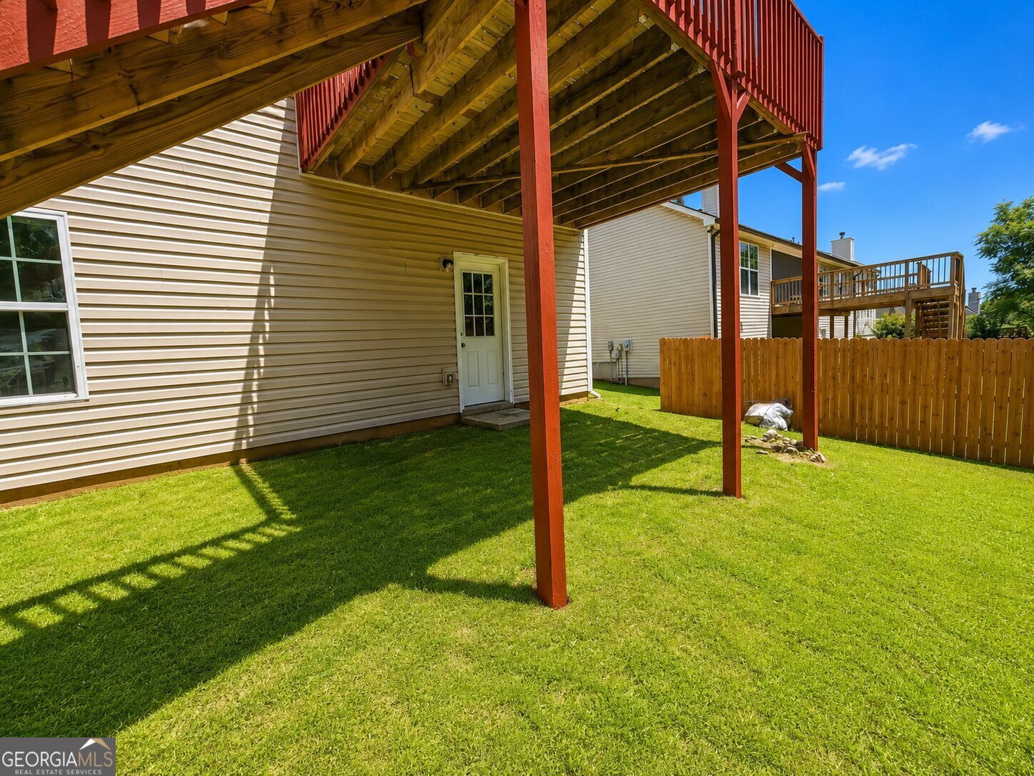 953 Creek Bottom Road Loganville - Photo 45