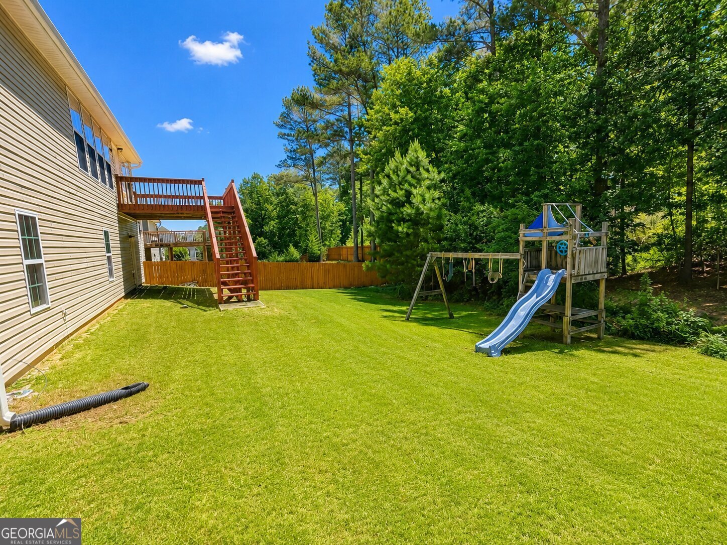 953 Creek Bottom Road Loganville - Photo 46