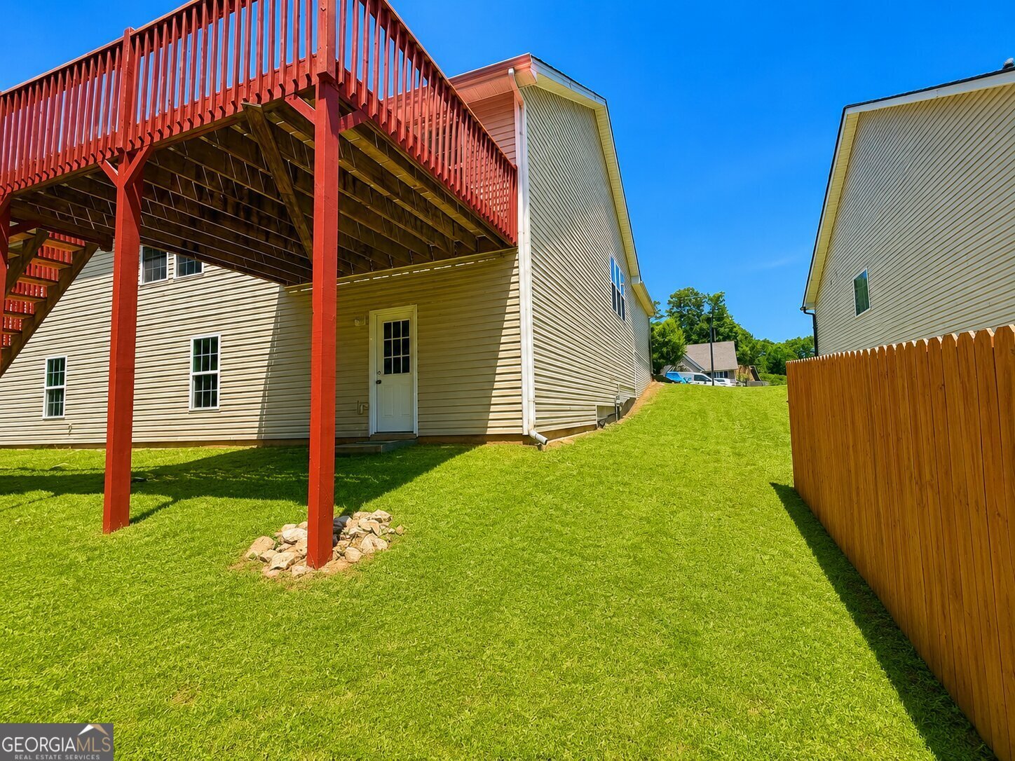 953 Creek Bottom Road Loganville - Photo 47