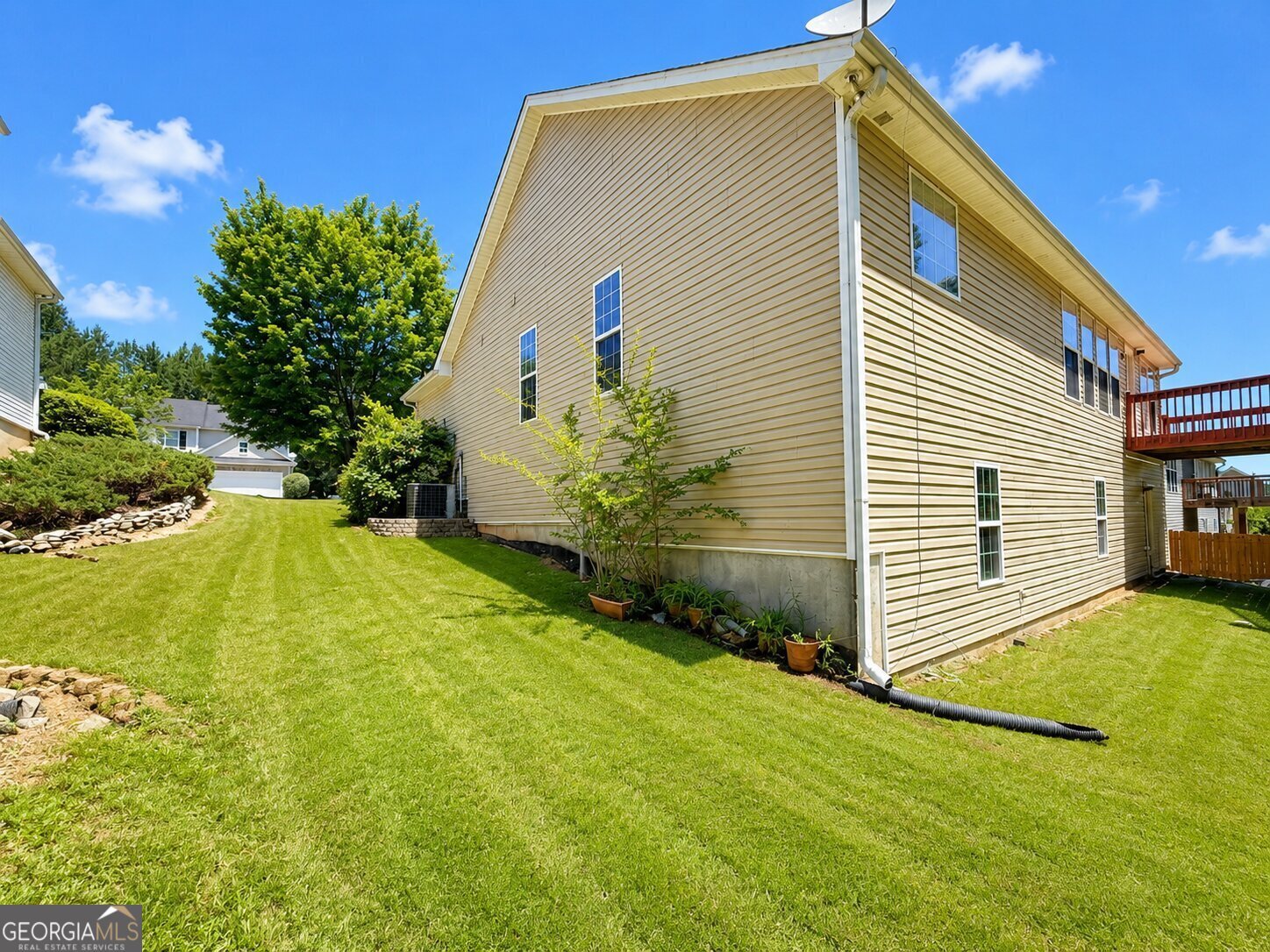 953 Creek Bottom Road Loganville - Photo 48