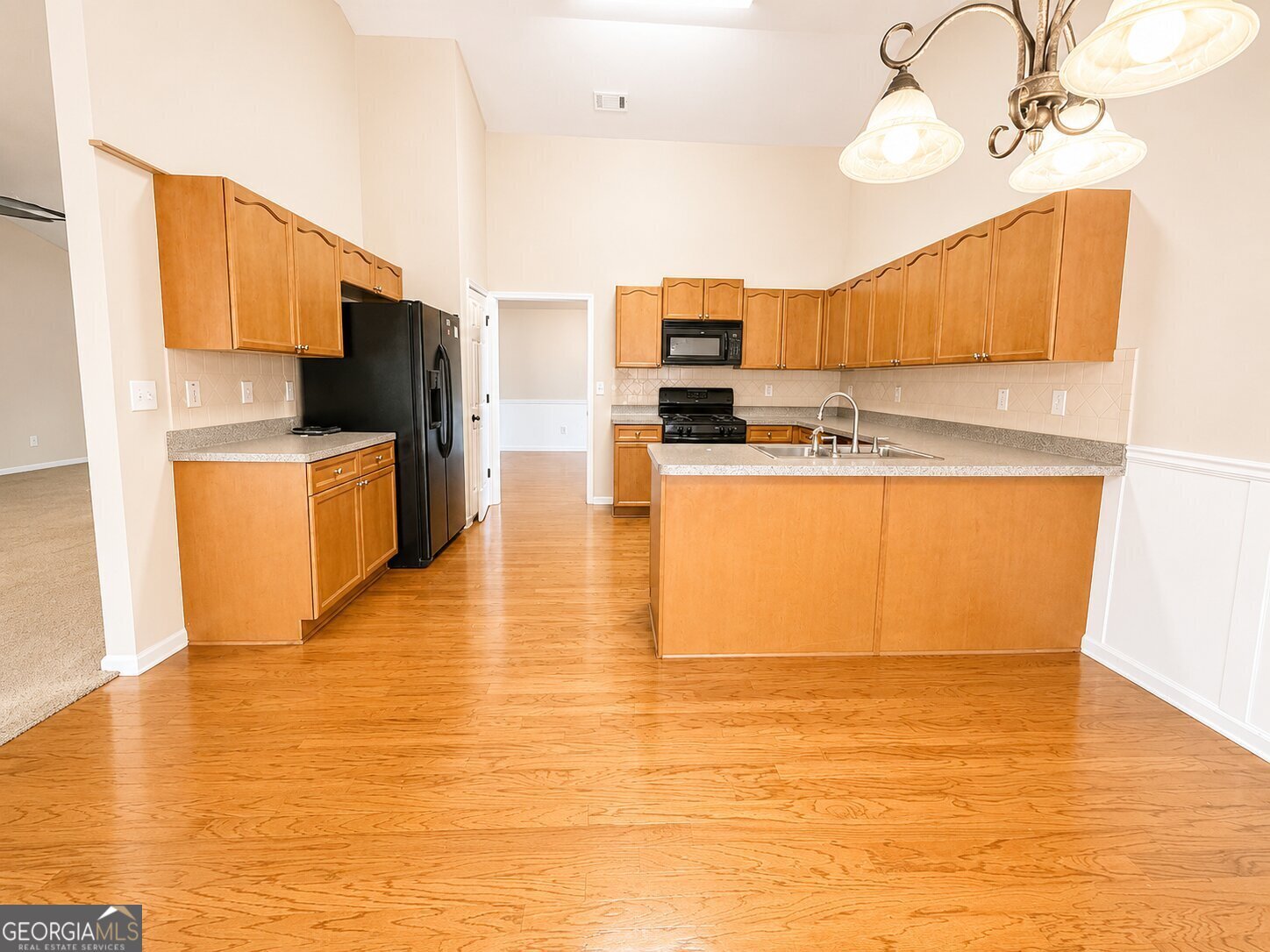 953 Creek Bottom Road Loganville - Photo 8