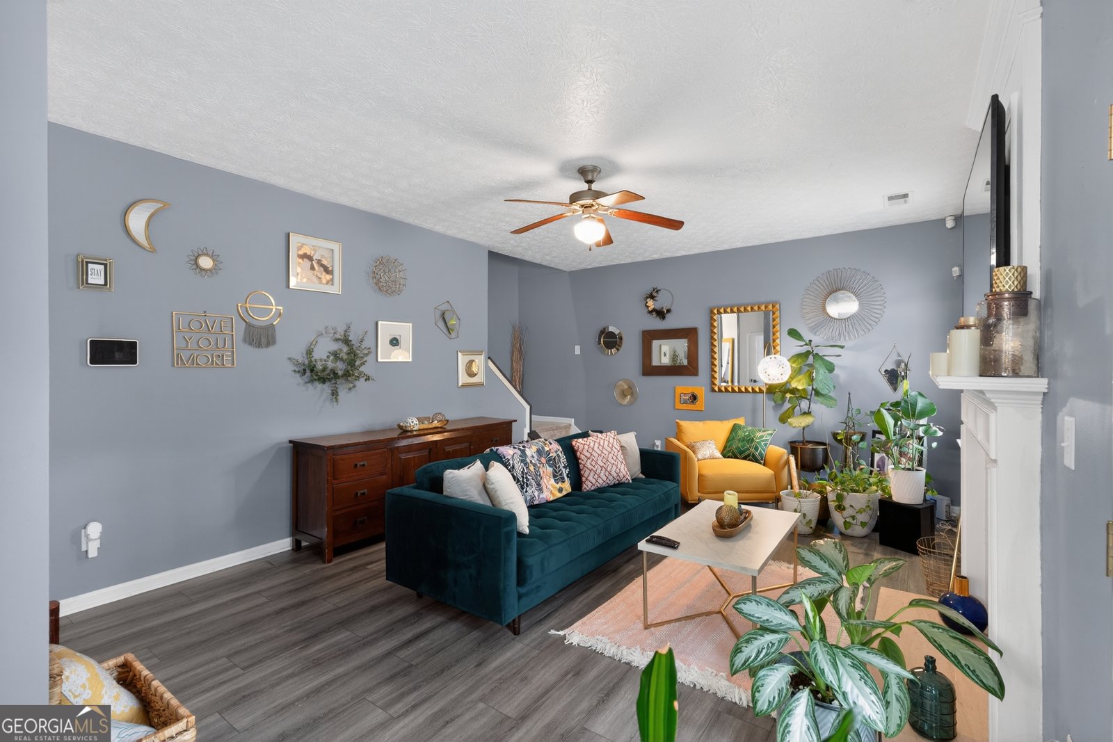 5517 Somer Mill Rd Douglasville - Photo 8