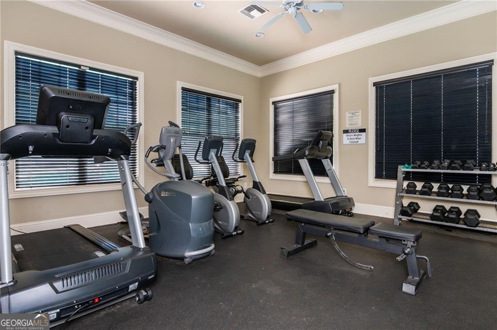 7265 Glisten Avenue Sandy Springs - Photo 33