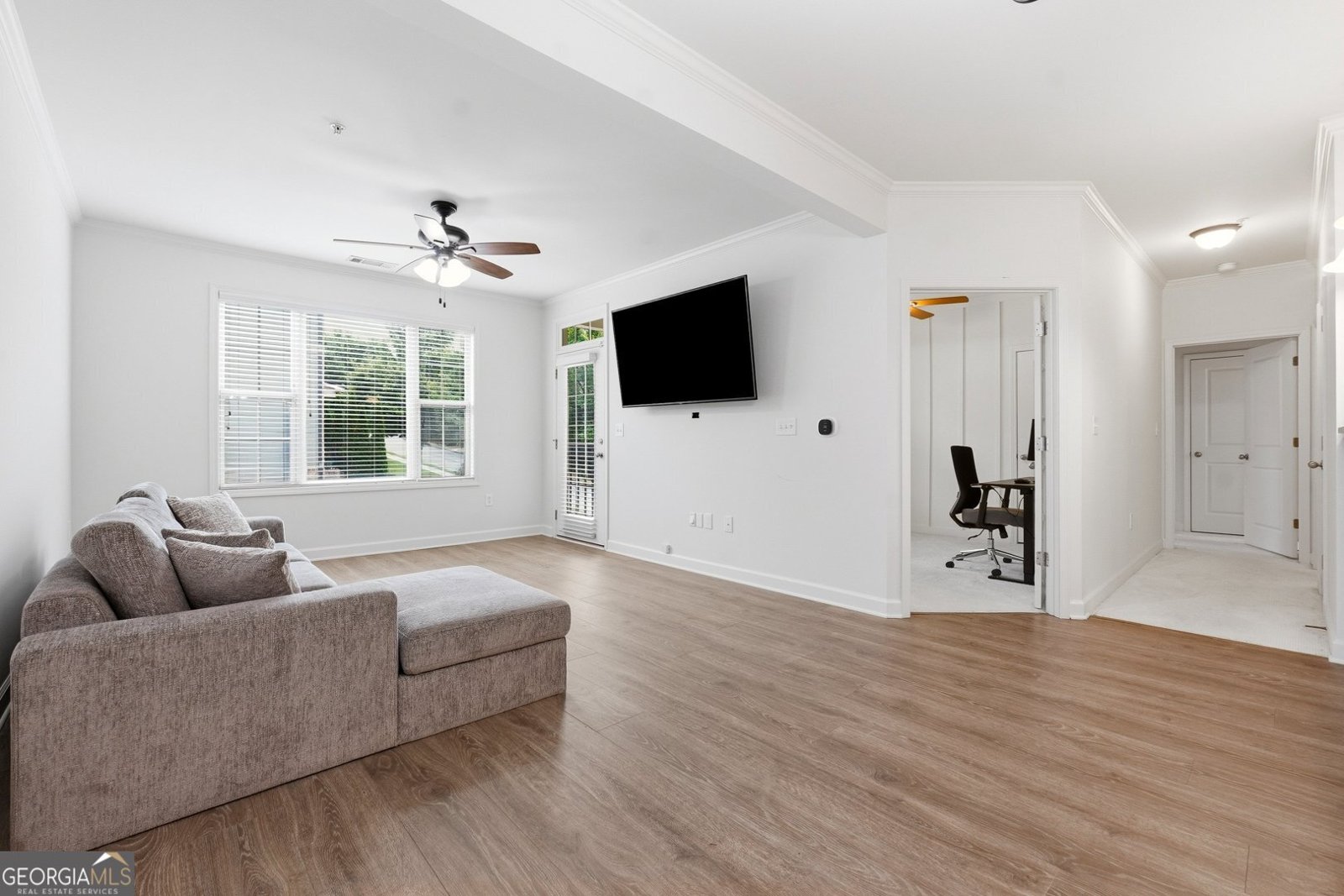 7265 Glisten Avenue Sandy Springs - Photo 7