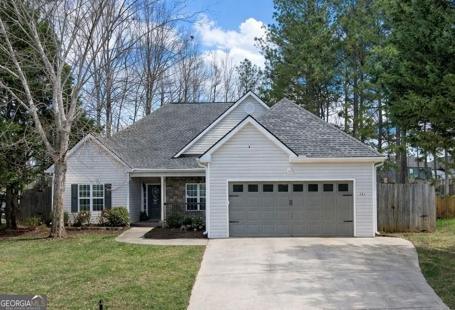 121 Woodland Manor Temple - main photo