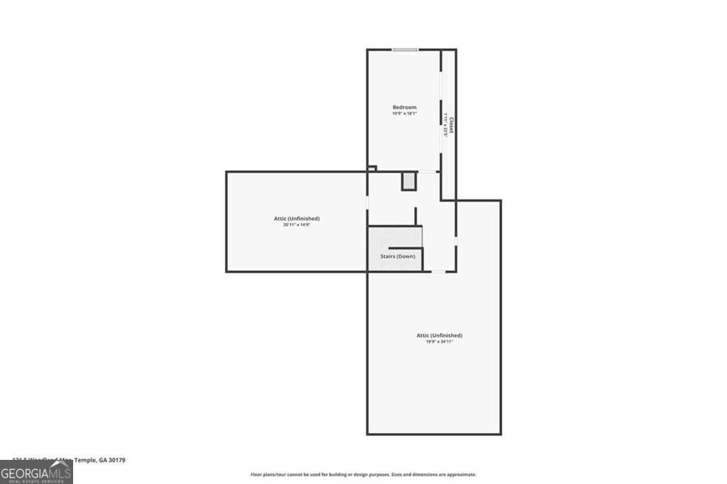 121 Woodland Manor Temple - Photo 59
